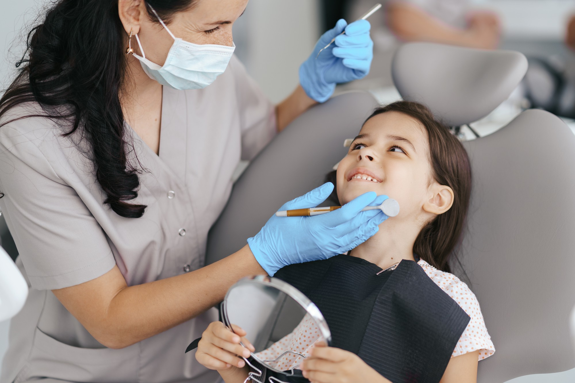 General Dentistry for Children in Ellenton, FL